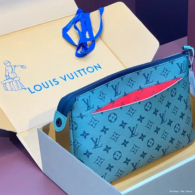 Brother Sam Yupoo LV Bags 2404YA0031 0814